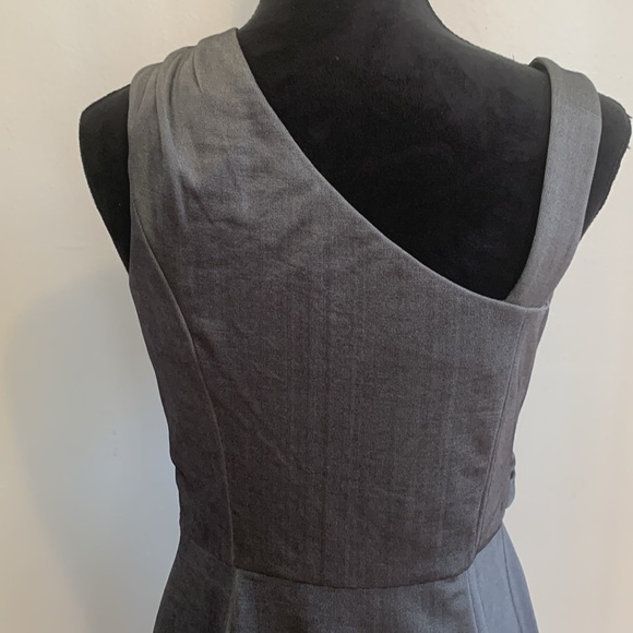 MARC New York LIKE NEW Asymmetrical Dress - Picture 7 of 10